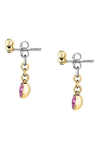 Boucles d’oreilles Talismani - Doré