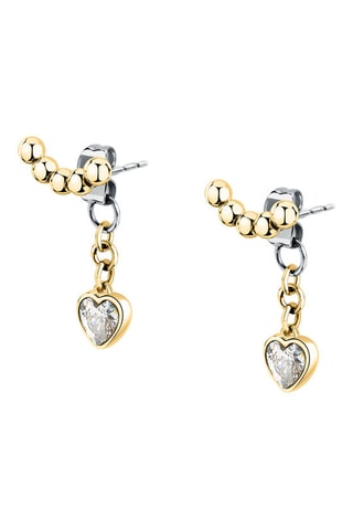 Boucles d’oreilles Talismani - Doré
