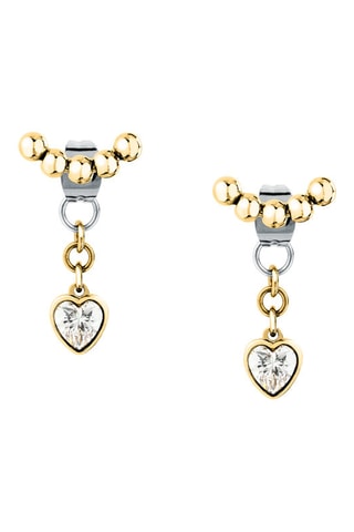 Boucles d’oreilles Talismani - Doré