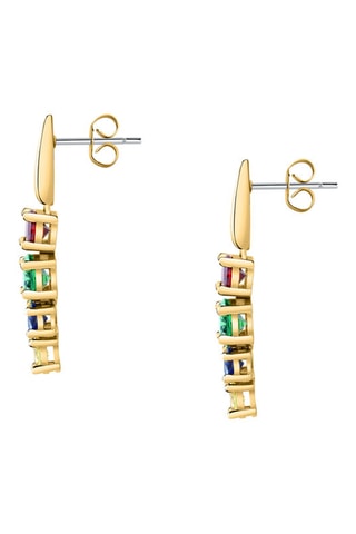 Boucles d’oreilles Colori - Doré