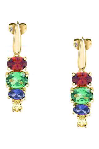 Boucles d’oreilles Colori - Doré