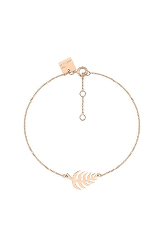 Armband - Roségoud