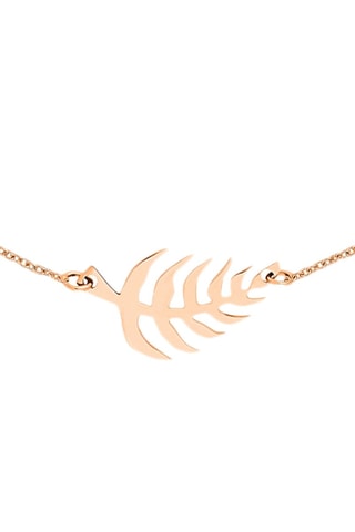 Armband - Roségoud