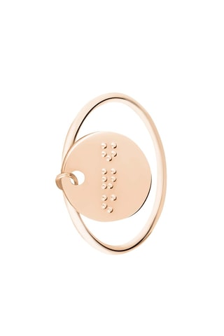 Ring - Roségoud