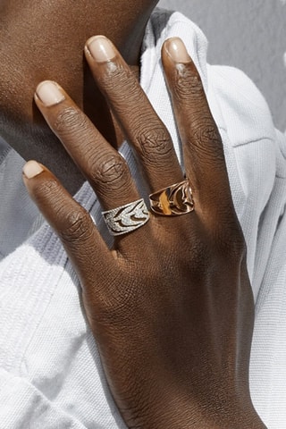 Ring - Roségoud