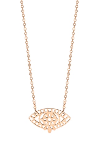Ketting - Roségoud