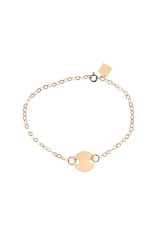 Armband - Roségoud