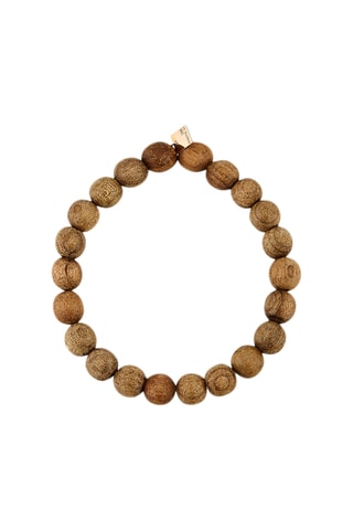 Armband - Roségoud en Phoebehout