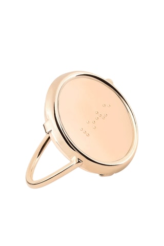 Ring - Roségoud