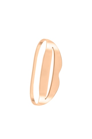 Ring - Roségoud 