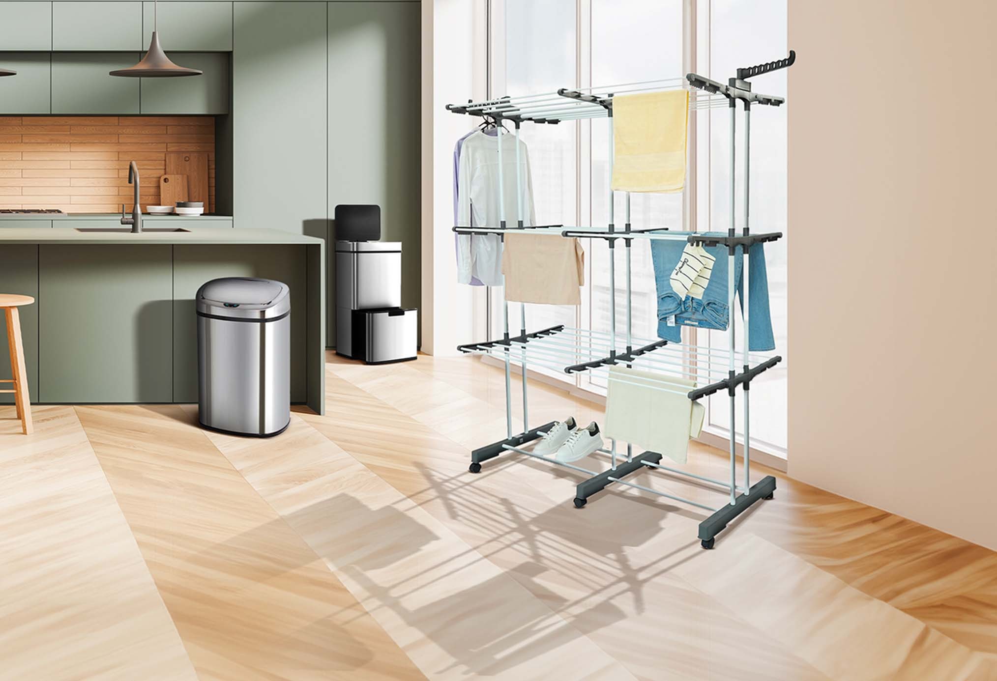 MOVE en vente privilège chez SHOWROOMPRIVÉ