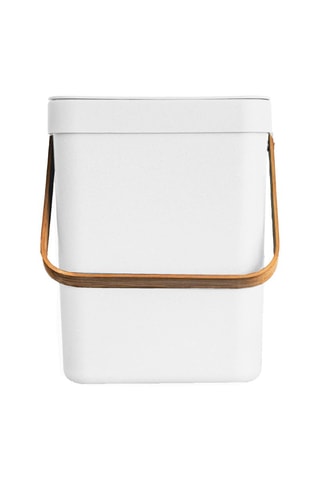 Caixote do lixo de mesa Boden - 5 l 