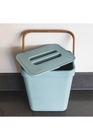 Caixote do lixo de mesa Boden - 5 l 