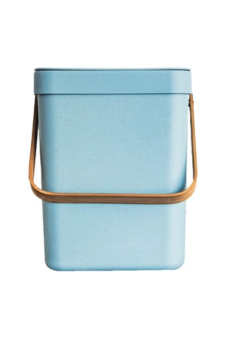 Caixote do lixo de mesa Boden - 5 l 