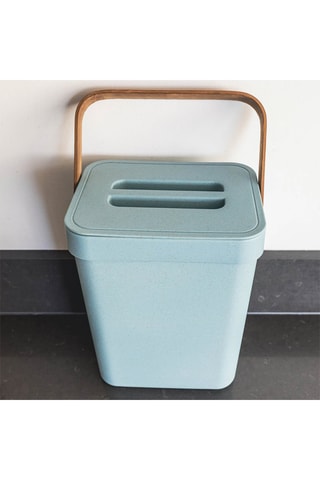 Caixote do lixo de mesa Boden - 5 l 