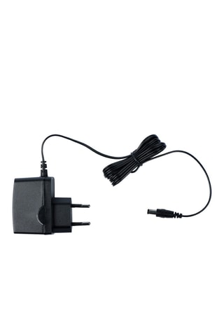 Carregador para tampa de caixote do lixo automático Big - Preto