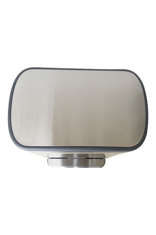 Caixote do lixo para triagem com pedal Empire - 60 l