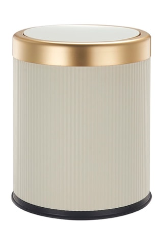 Caixote do lixo de cozinha Glint - 8 l 