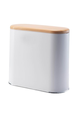 Caixote do lixo touch Aldo 10 l
