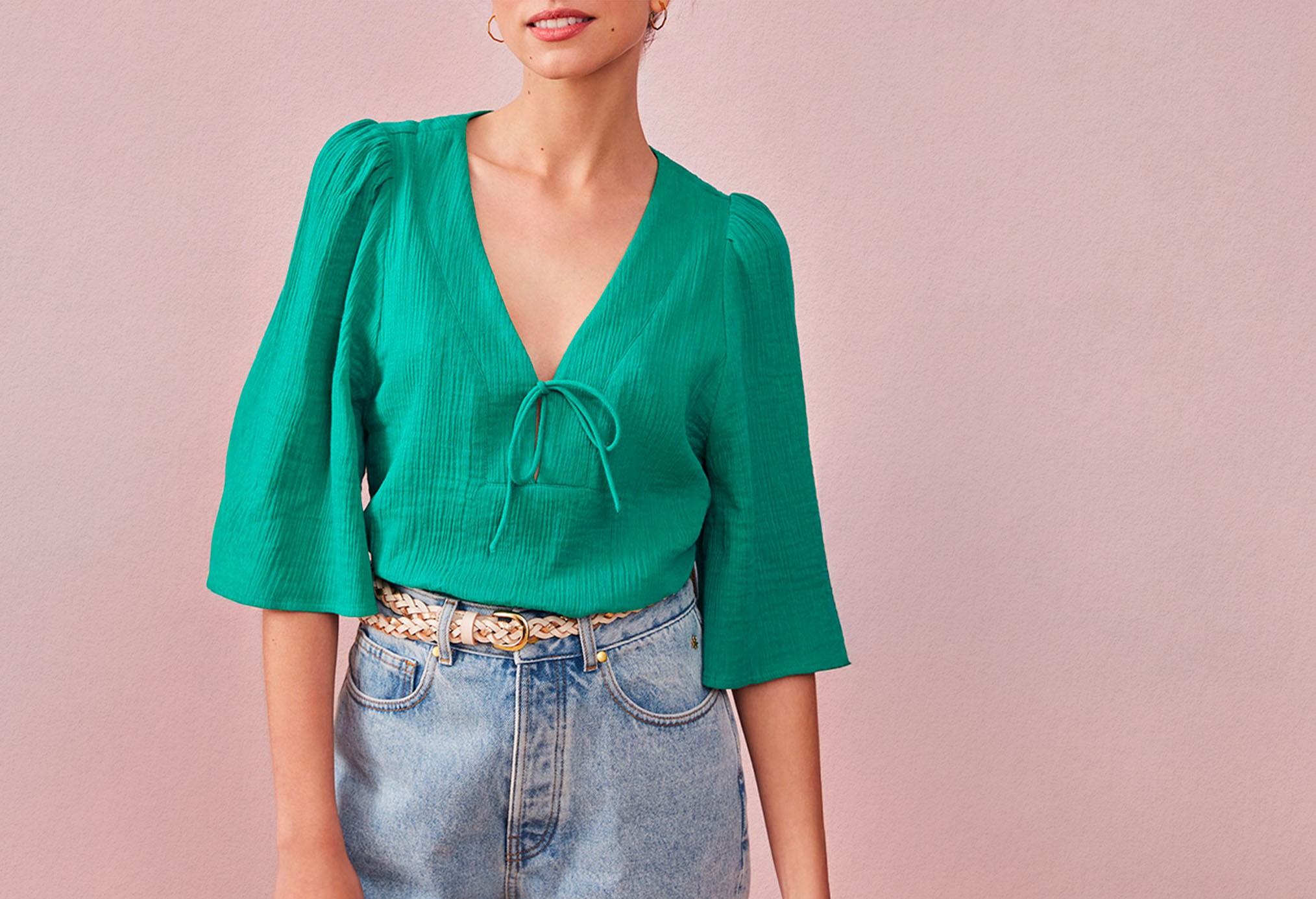 DES PETITS HAUTS à super prix sur SHOWROOMPRIVÉ