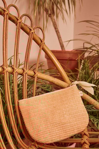 Pochette Odetta - Beige