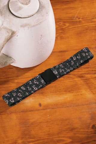 Ceinture - Noir