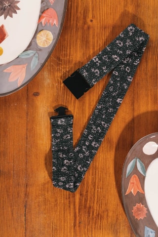 Ceinture - Noir