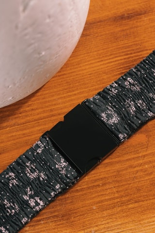 Ceinture - Noir