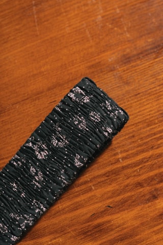 Ceinture - Noir