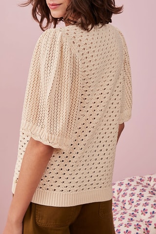 Pull Doris - Beige