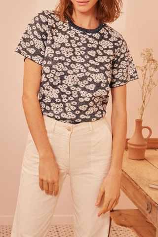 Pull Delsa - Gris