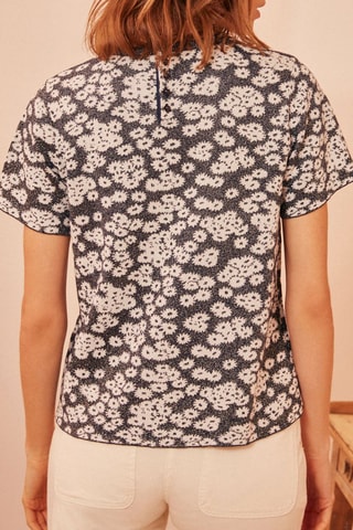 Pull Delsa - Gris