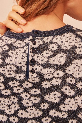 Pull Delsa - Gris