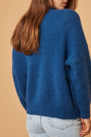 Pull - Bleu