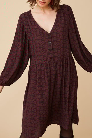 Robe - Bordeaux