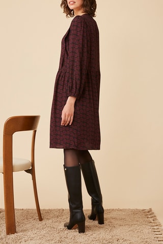 Robe - Bordeaux