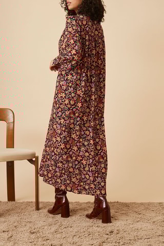 Robe - Noir