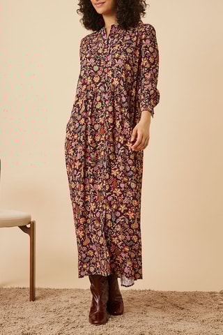 Robe - Noir