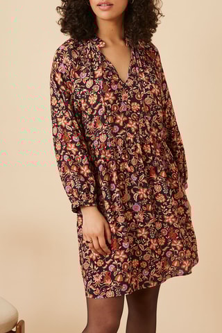 Robe - Noir