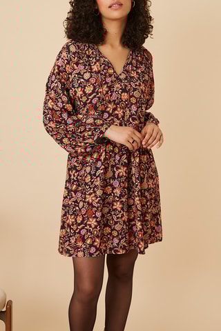Robe - Noir