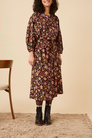 Robe - Noir
