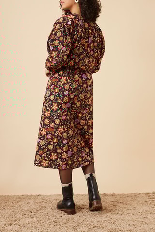 Robe - Noir