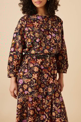 Robe - Noir