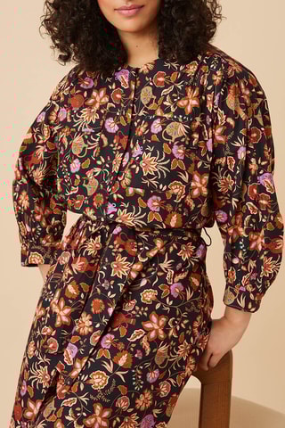 Robe - Noir