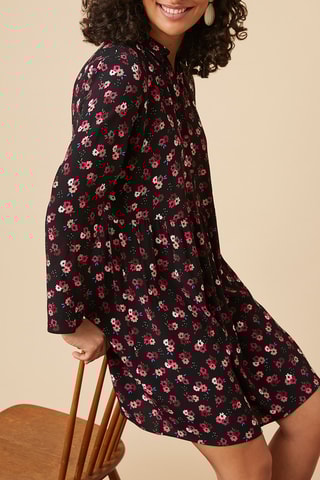 Robe - Noir