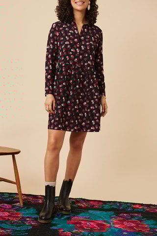 Robe - Noir