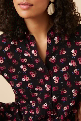 Robe - Noir