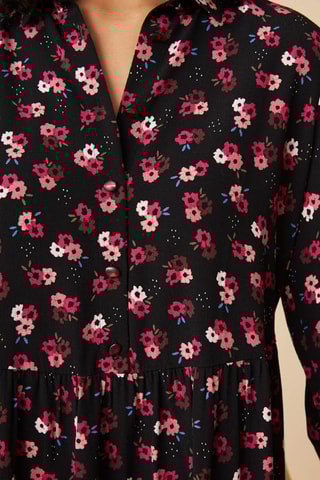 Robe - Noir