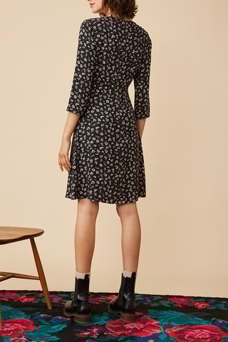 Robe - Noir