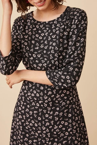 Robe - Noir